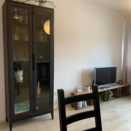 Loft Apartmán Mohuč