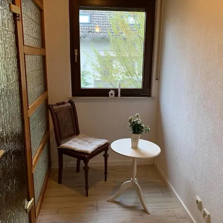 Loft Apartmán Mohuč